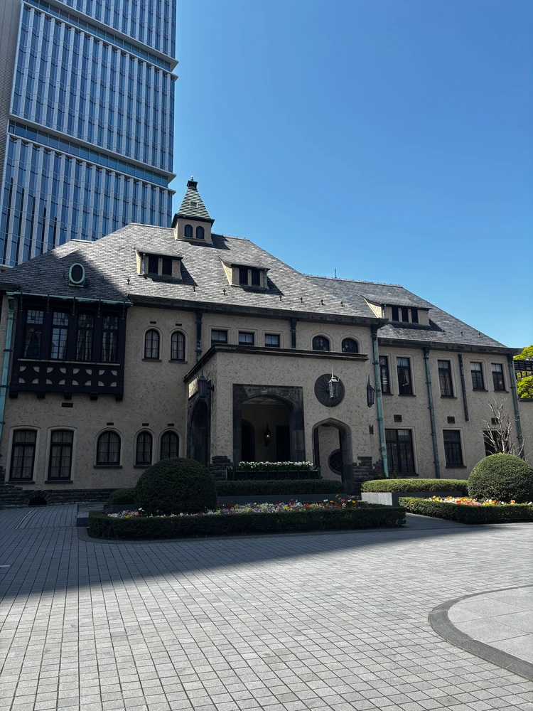 【東京・紀尾井町】都会のオアシ的パティスリー | ラ・プレシューズ紀尾井町_1_1