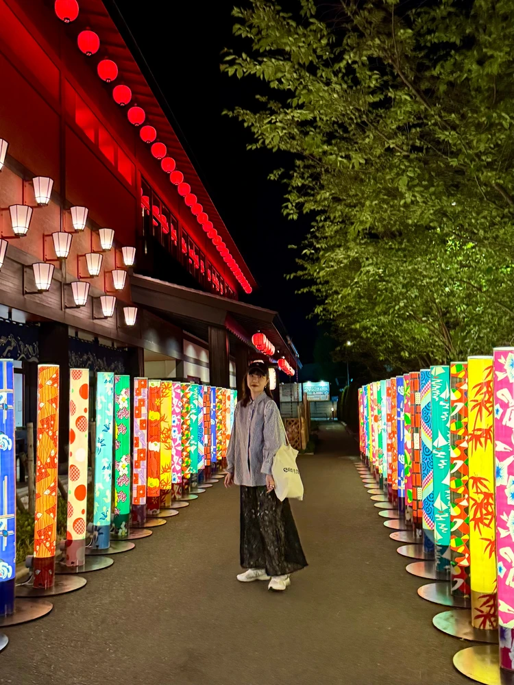 【秩父・長瀞】GW後半にも間に合う！日帰りお出かけプラン_9_2