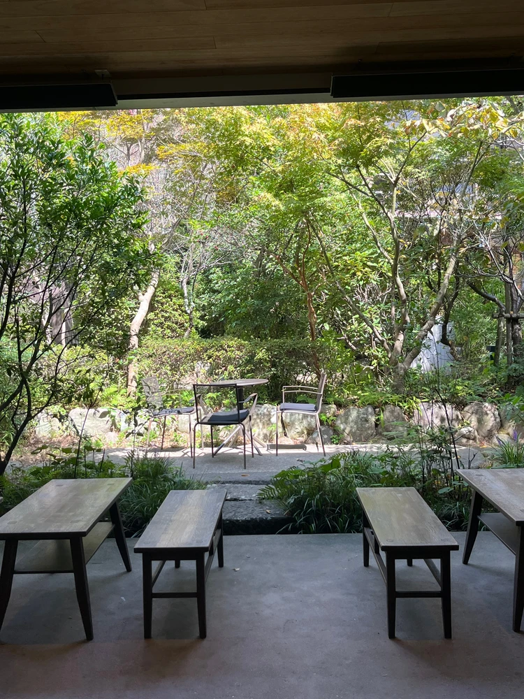 【神奈川│湯河原】 湯河原〈三輪〉で過ごす、静寂と美に包まれるご褒美時間 #週末旅行_11_2