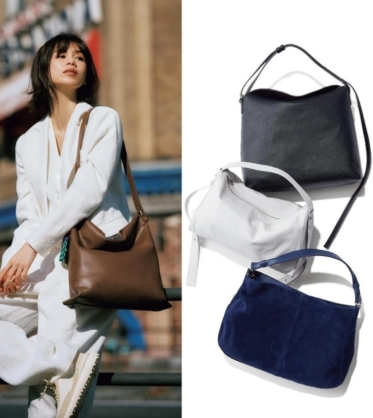 通勤バッグ22選！ 予算＆ニーズ別に働く30代が本当に使えるバッグを厳選