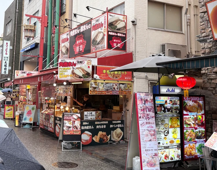 【兵庫・神戸】食事と温泉に癒やされる「神戸ステイ」1泊2日旅レポ_2