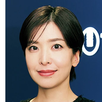 田畑あすかさん