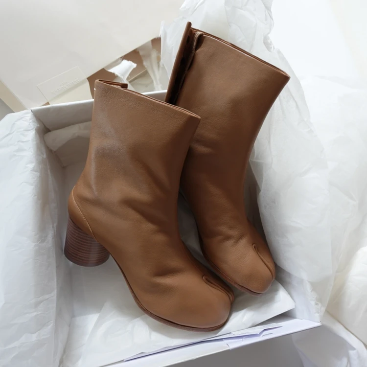 【フォトギャラリー】おすすめブーツ＆旬のブーツコーデをまとめてチェック！_0