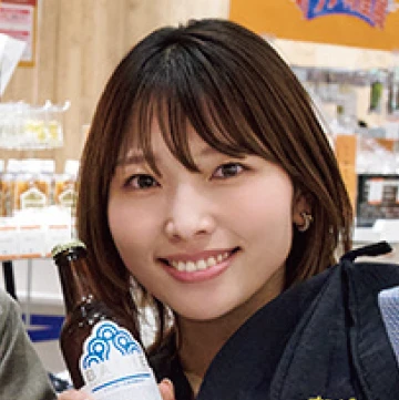 岡田りささん （30歳）