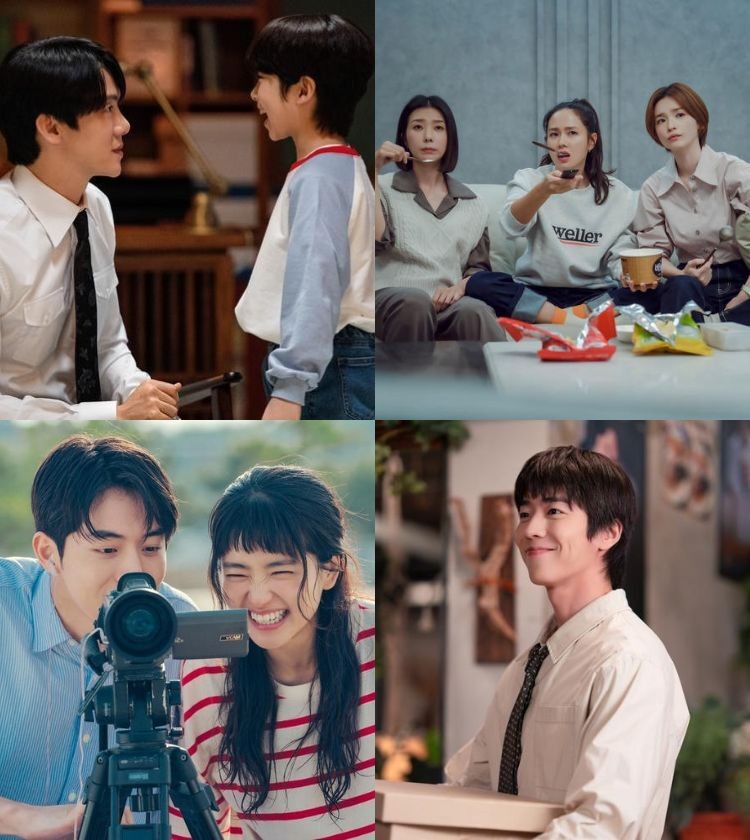 【韓国ドラマ】号泣必至の感動ヒューマンドラマおすすめ15選　