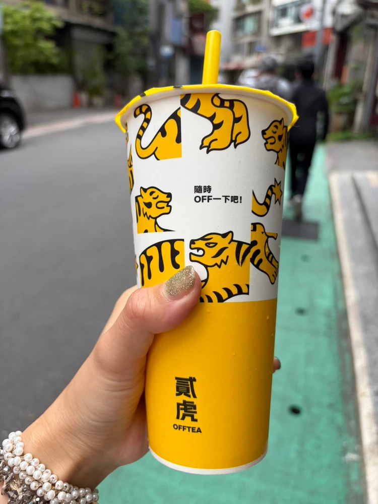 【台北ティースタンド巡り】本場台湾で飲みたい！おすすめタピオカミルクティー＆人気お茶ブランドまとめ_4