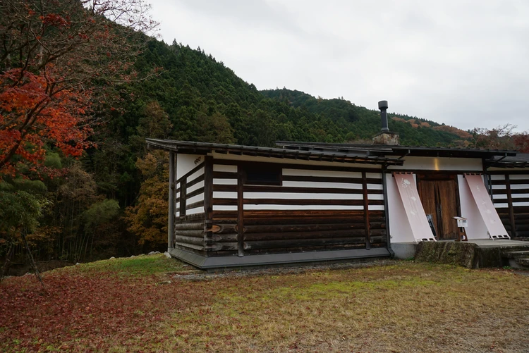 日光に行くなら【小来川山帰来】でお蕎麦を食べて♡！_1