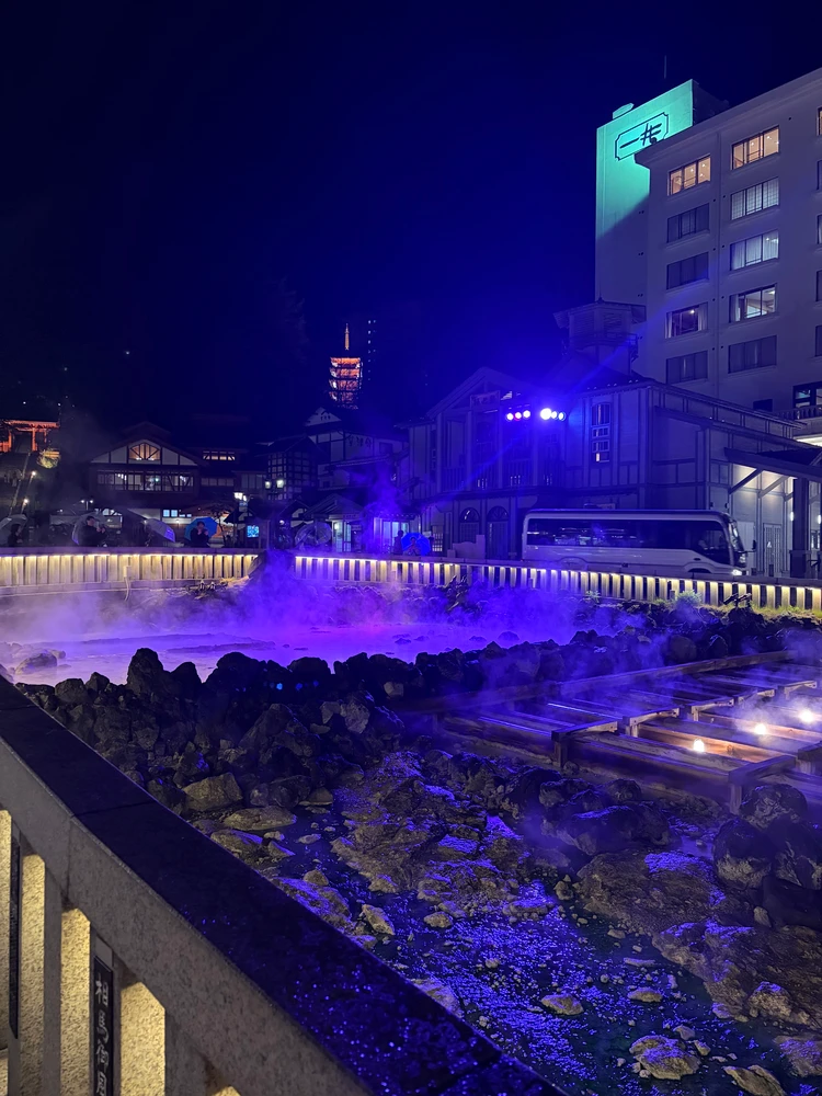 週末に草津温泉へ♡ 温泉もグルメも大満喫の1泊2日旅_11