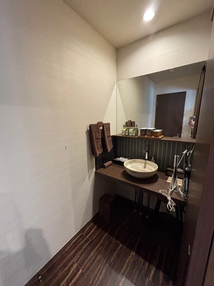 5ヶ月ベビー温泉デビュー【有馬温泉】#育休life_13