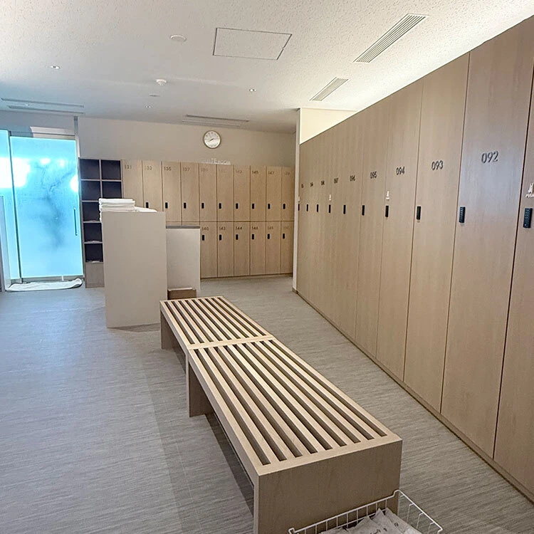 【ザ セイントナイン東京】美しすぎるゴルフ場で、ご褒美時間_3_1