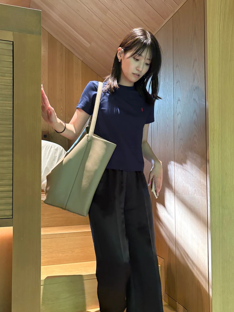 The Row N/S パークトート ラージ