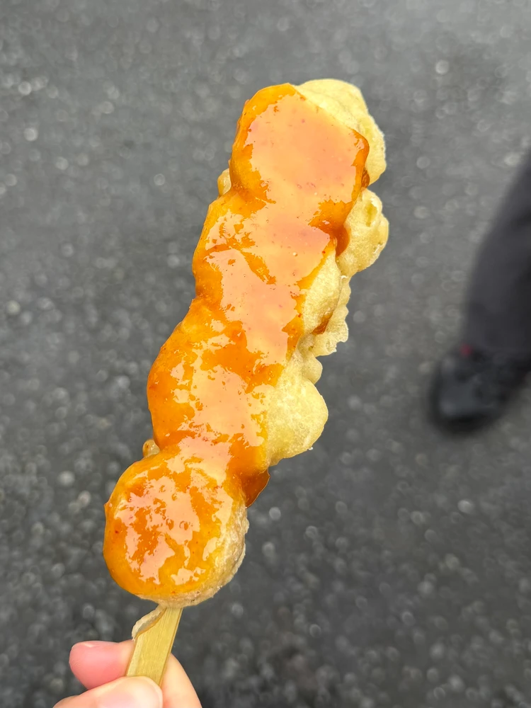 【秩父日帰り旅】特急ラビューで行く!かき氷、川辺、食べ歩きまで満喫_8_1