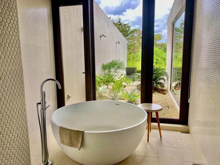 the rescape　宮古島　ご褒美ステイ