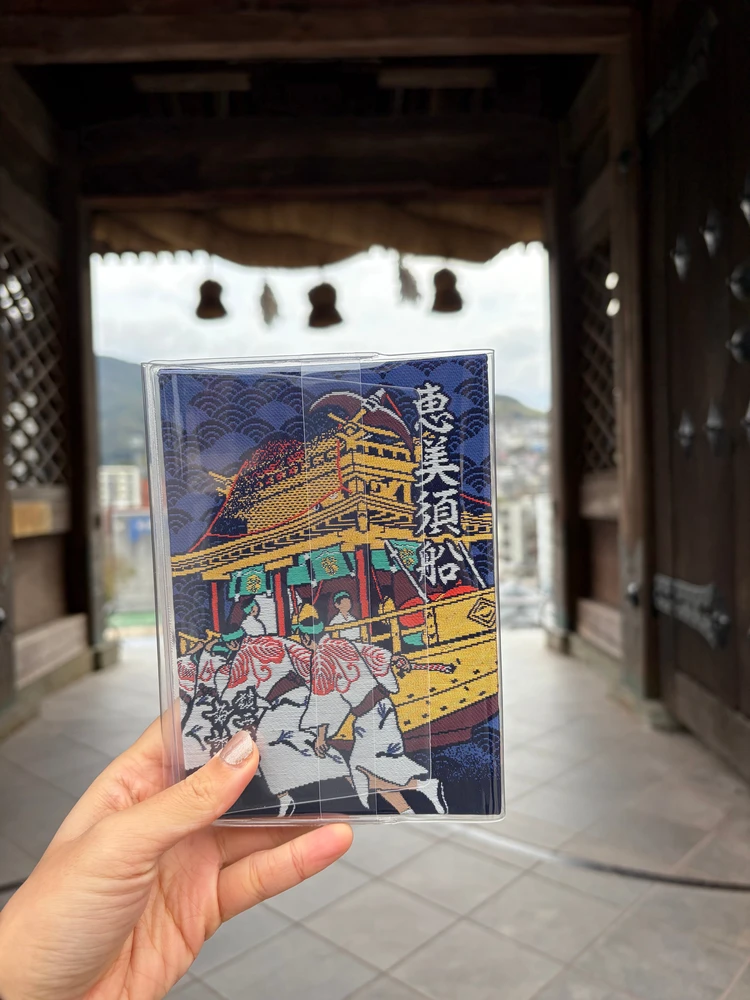 ジャーナリングと、心整う「御朱印巡り」のすすめ_2