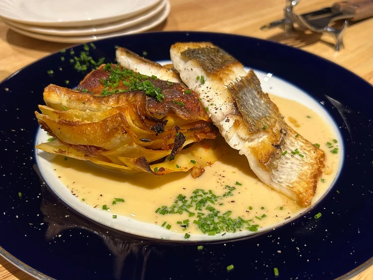 【名古屋】女子会にもオススメ♡おしゃれビストロ🍴_3_1