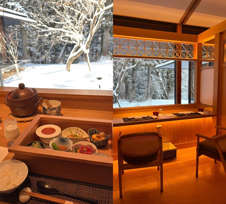 ふふ日光で過ごす誕生日 #旅行部_9