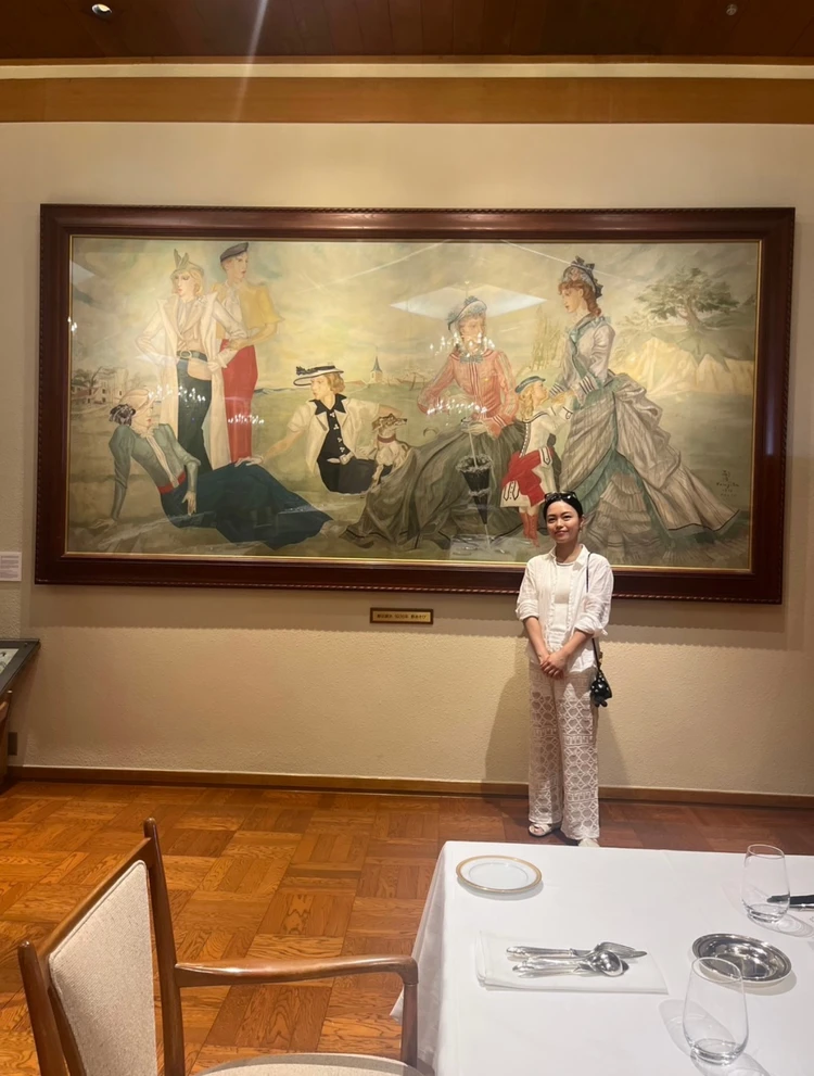 【ご褒美ステイ】伊勢志摩観光ホテルで味わう贅沢フレンチ旅_4_1