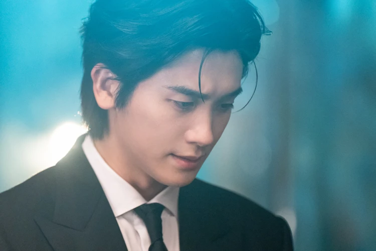 埋もれた心:パク・ヒョンシク