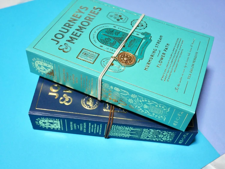 【バレンタイン2026】売切続出！世界観が魅力の「喫茶ペンギン」のチョコレート_12