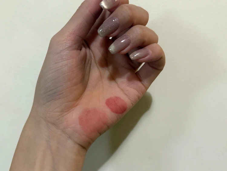 【落ちないリップ論争に終止符?】私的推し飲み会リップ2選のご紹介_4_3