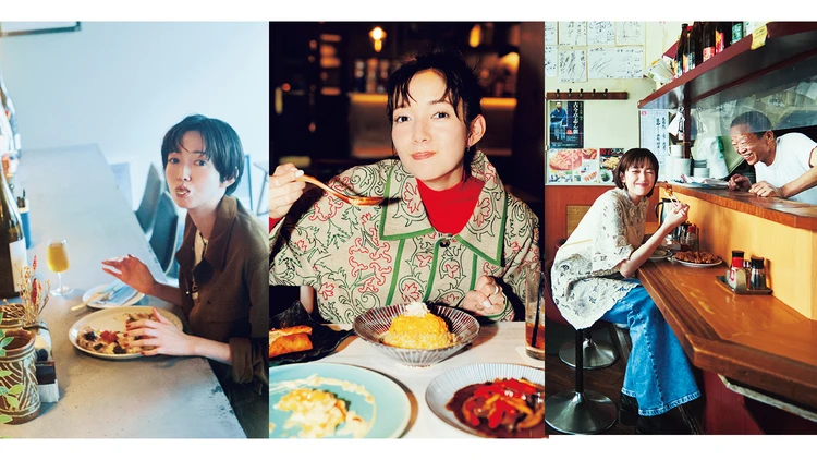 【忘年会・女子会にも！年末のおすすめグルメ8店】2025年、佐藤栞里が訪れた人気グルメから厳選！