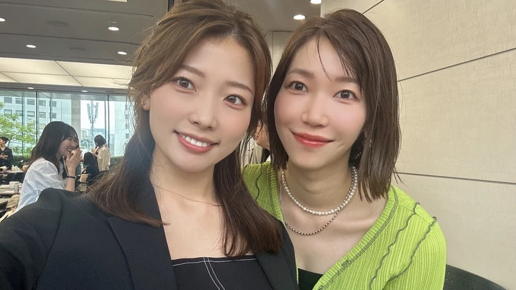 【2025年下半期ベストコスメ】ALLIE(アリィー) UVヘアカラーロックバーム #美容部_5