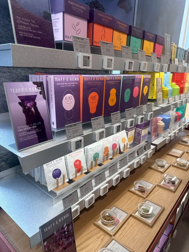 【渡韓リスト必須】コスメなしのオリヤン！？「オリーブベター」の新業態インナーケアアイテムが凄すぎた_9_1