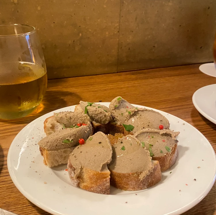 【三軒茶屋の隠れ家ビストロ】女子会にもぴったり_4