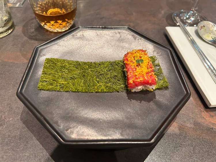 【韓国最新グルメ】今ソウルでブームの「韓牛オマカセ」の名店「Woosoo」完全レポート！_3_2