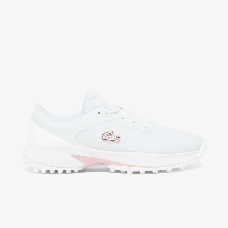 ラコステ　ゴルフシューズ