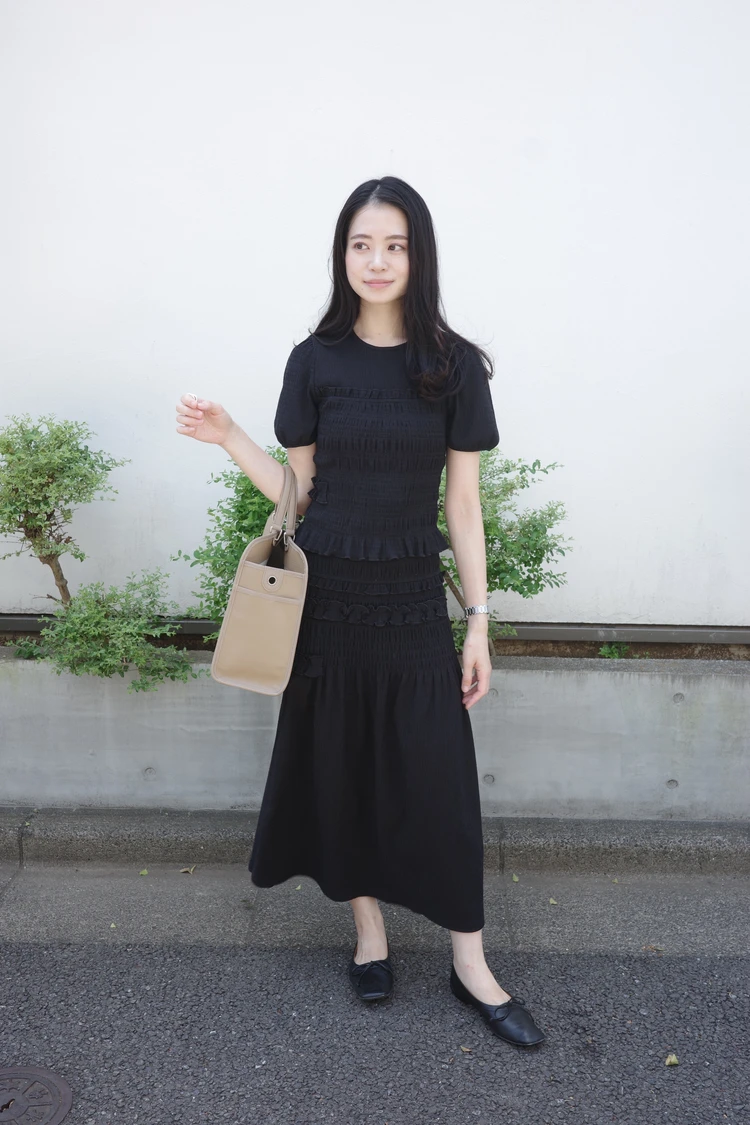 【5月22日発売】ユニクロ×セシリーバンセン購入品♡_2_1