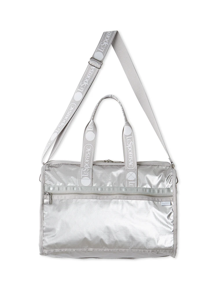 スナイデル×レスポートサック　DELUXE MED WEEKENDER MH