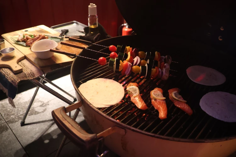 銀座で手軽にBBQ！ルーフトップバーで夜景を楽しむビアガーデン【宵酔探訪】_7