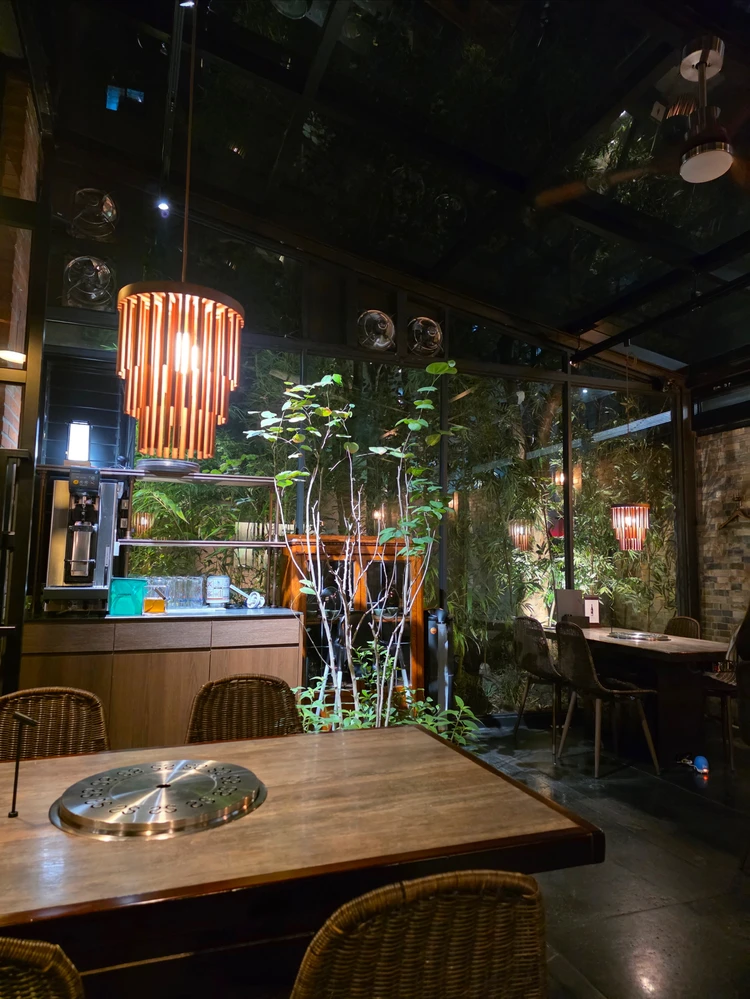 【韓国】芸能人御用達！ソウルで一度は行きたい高級韓牛店_2