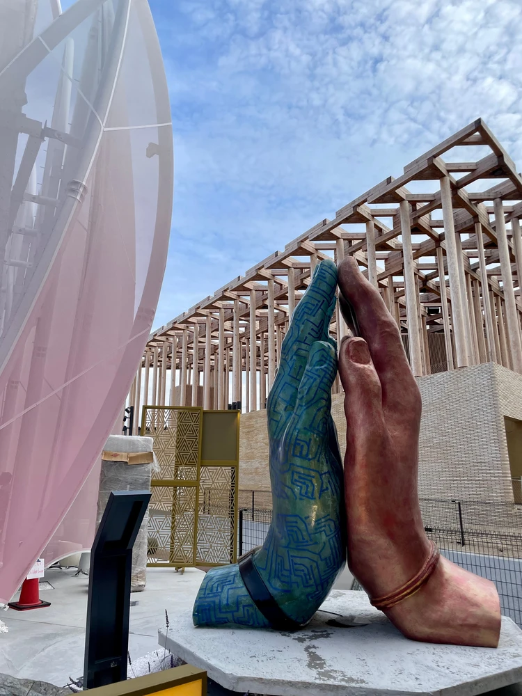 大阪万博2泊3日！楽しかったけど疲れました...笑_39