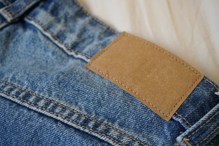 【ZARA購入品】きれいめ派さんにこそおすすめしたい! 洒落感デニム「Z.03」の魅力_3