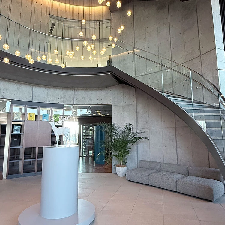 【ザ セイントナイン東京】美しすぎるゴルフ場で、ご褒美時間_2_1