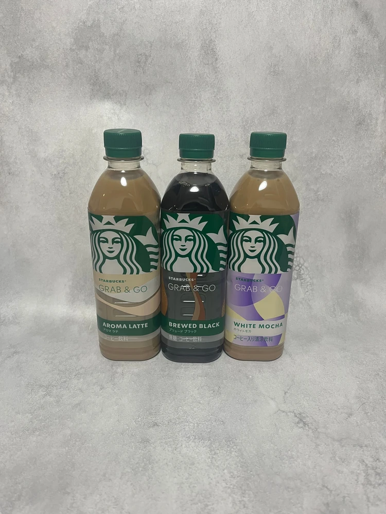 コンビニで“スタバ体験”が進化！GRAB&GOがリニューアル登場_1