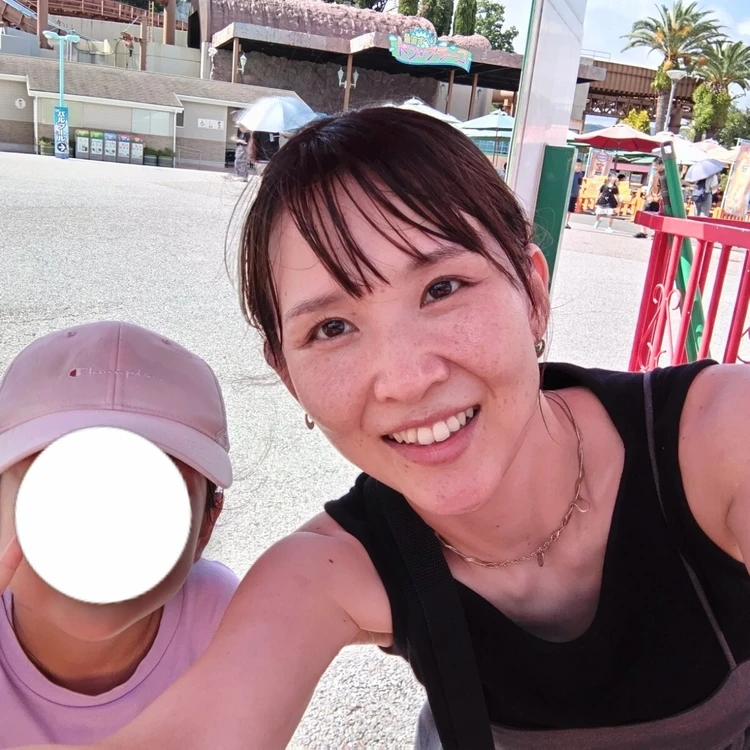 【産後ダイエット成功談】−8キロ達成!30代2児のママが、無理なく続けられた“宅トレ習慣”_3_1