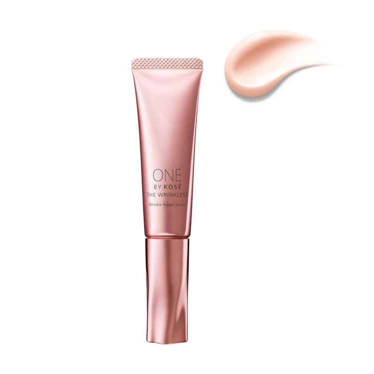 ONE BY KOSÉ ザ リンクレス W テクスチャ