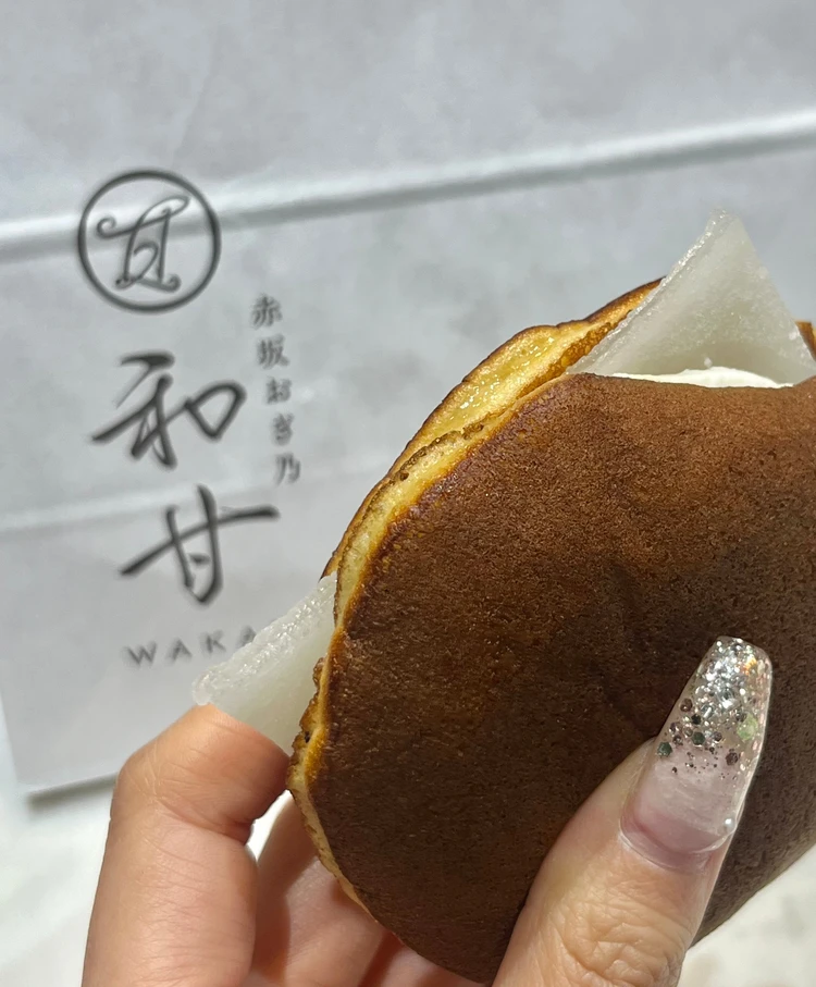 【現役秘書厳選！】おすすめ手土産4選_4_1
