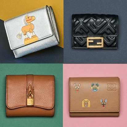 幸せを呼び込むパワー財布2026