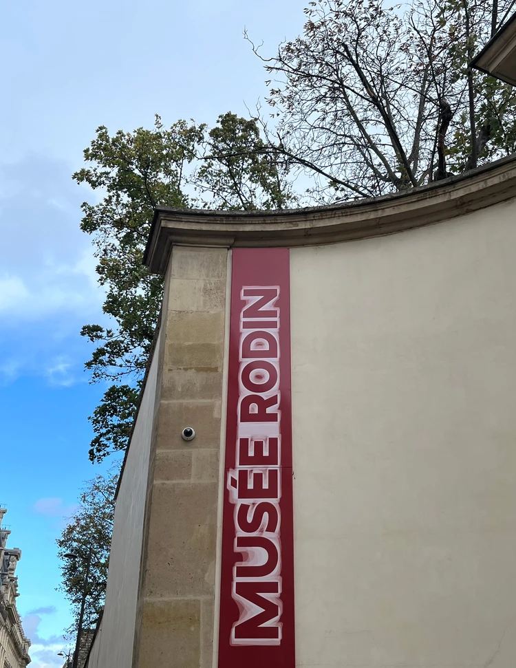 【パリ旅行】旅好き姉妹の旅行Blog in Paris✈️美術館・アート編 #旅行部_10_2