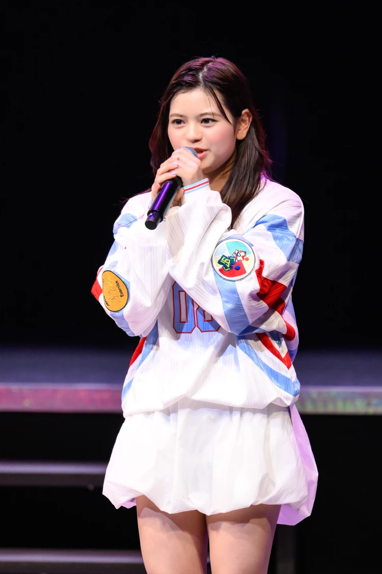 ガルバト最終審査 候補者のNIKORI