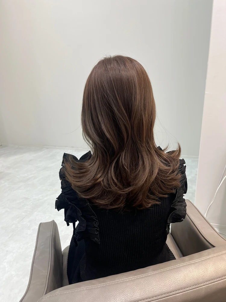 癖毛×細髪さん必見！本当にやってよかったヘアケアオーダー♡_2_2