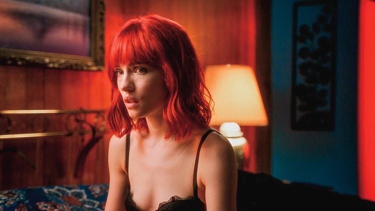 映画『ストレンジ・ダーリン』7月11日(金)より新宿バルト9 ほか全国公開