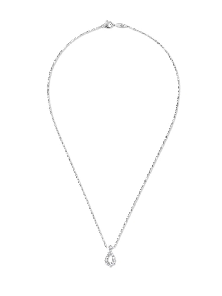 ミニループ・ペンダント ¥1,012,000