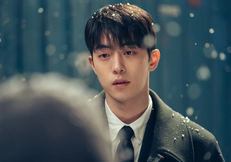 二十五、二十一 ナム・ジュヒョク