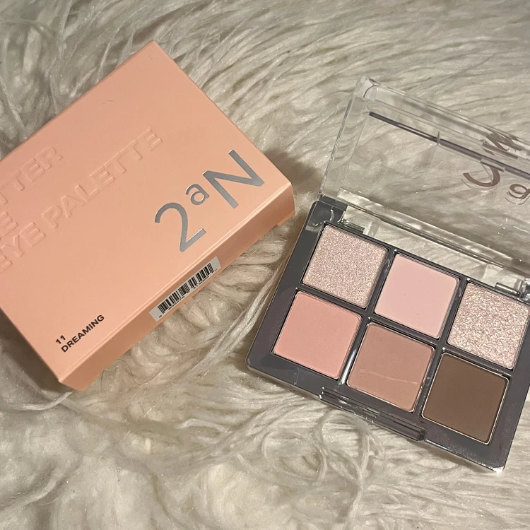 【8/31 17時スタート！Qoo10メガ割】韓国オタク的おすすめ韓国コスメ6選_5