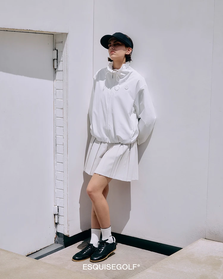 ESQUISEGOLF 2026 Fall & Winter Collection1